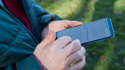 MrQ Casino Farsímaforrit